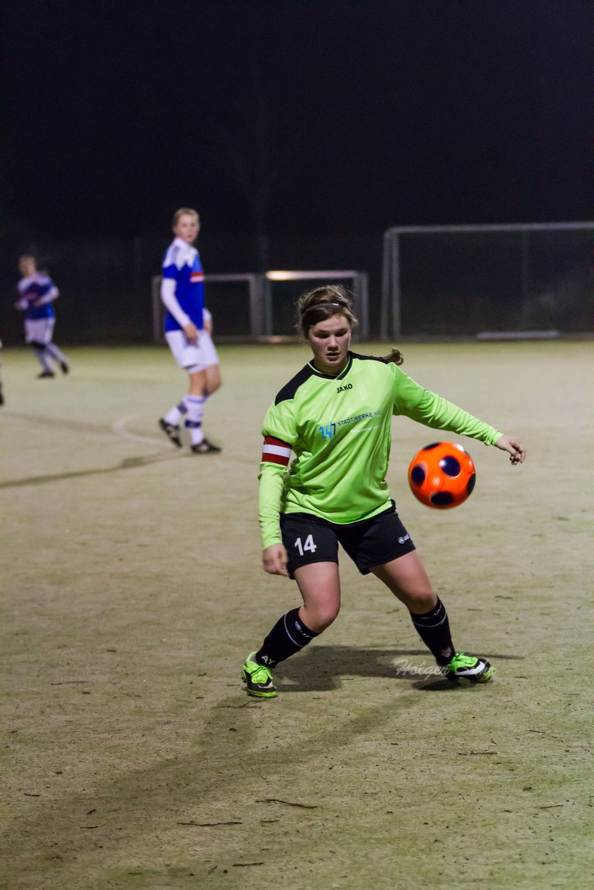 Bild 109 - Frauen FSC Kaltenkirchen - Kieler MTV 2